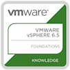 VMware vSphere 6.5 Foundations