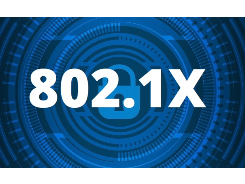 802.1x Nedir?
